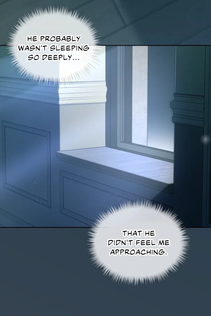 PASSION Chapter 136.8 page 5 - 