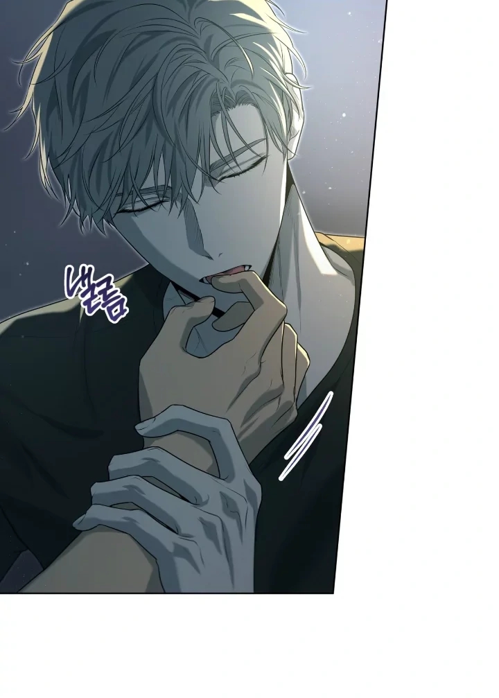 PASSION Chapter 136.8 page 41 - 