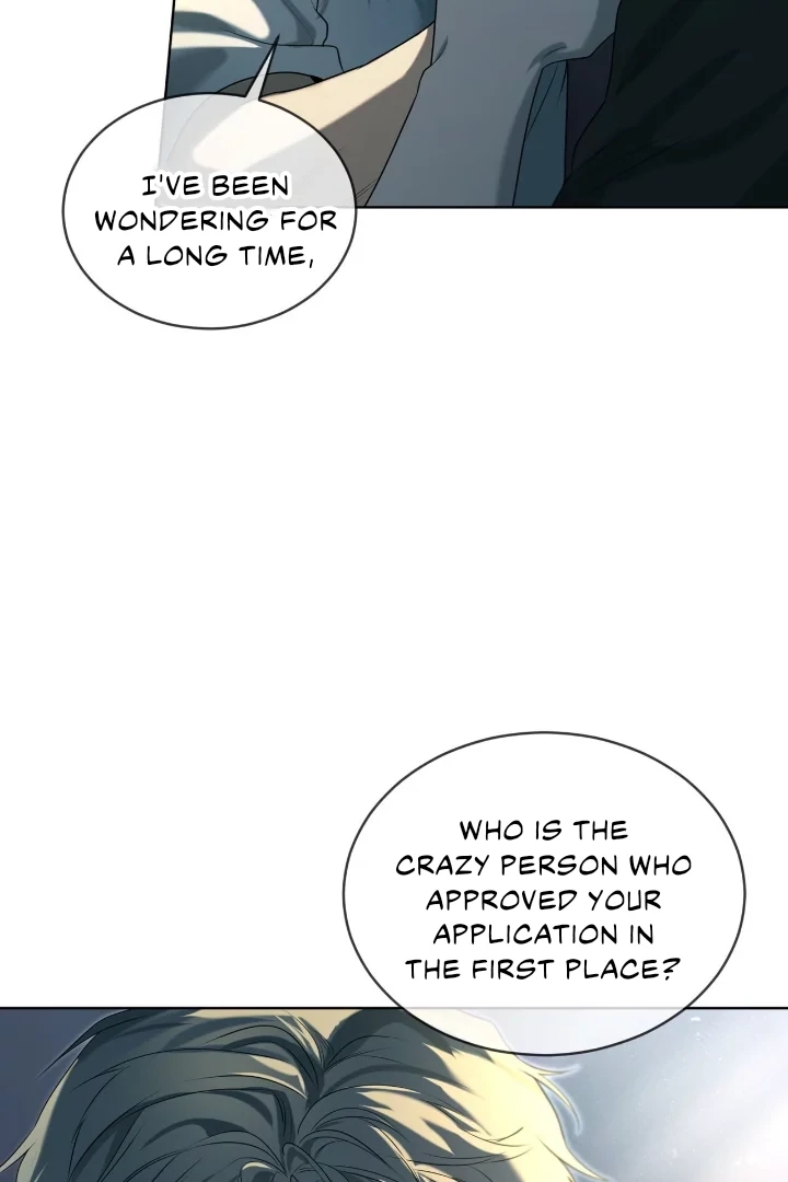 PASSION Chapter 136.8 page 43 - 