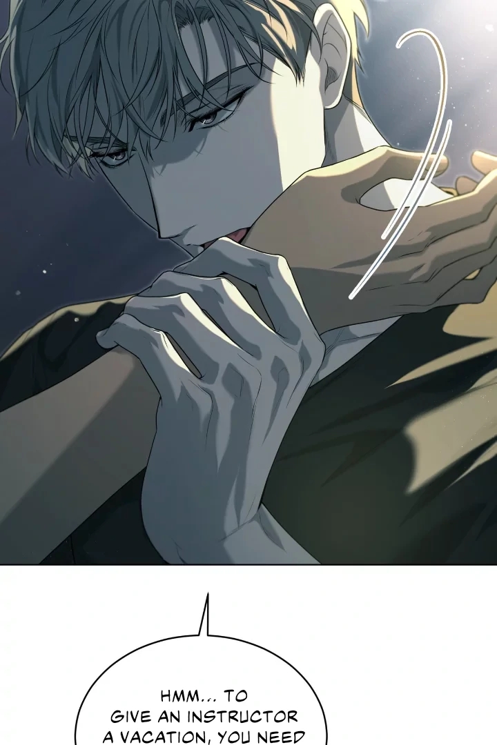 PASSION Chapter 136.8 page 44 - 