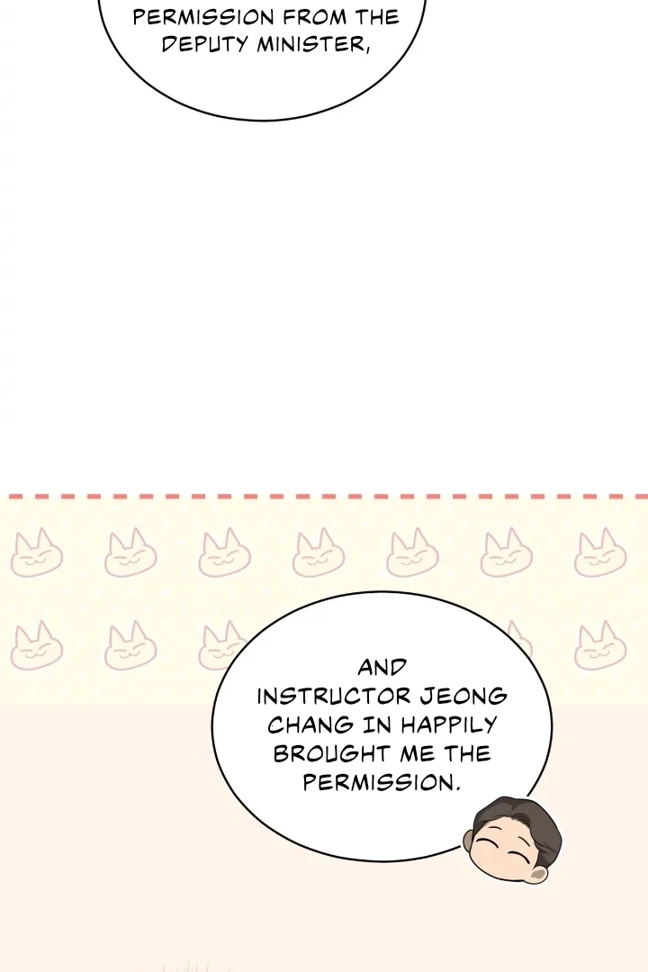 PASSION Chapter 136.8 page 45 - 