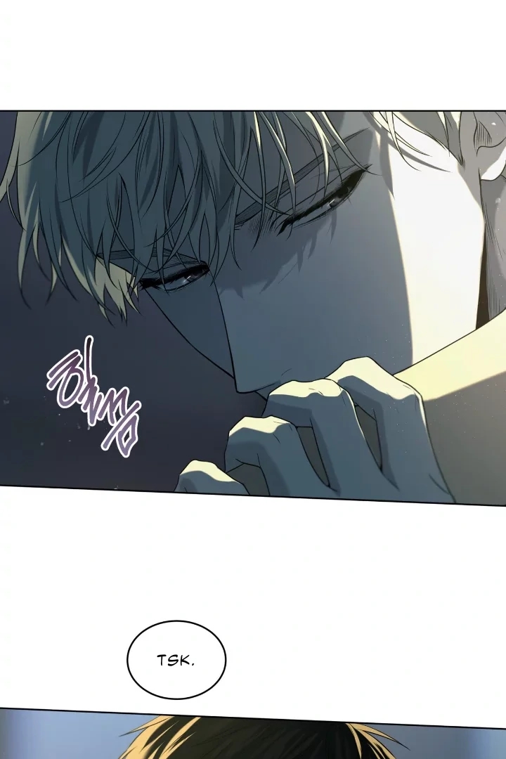 PASSION Chapter 136.8 page 47 - 