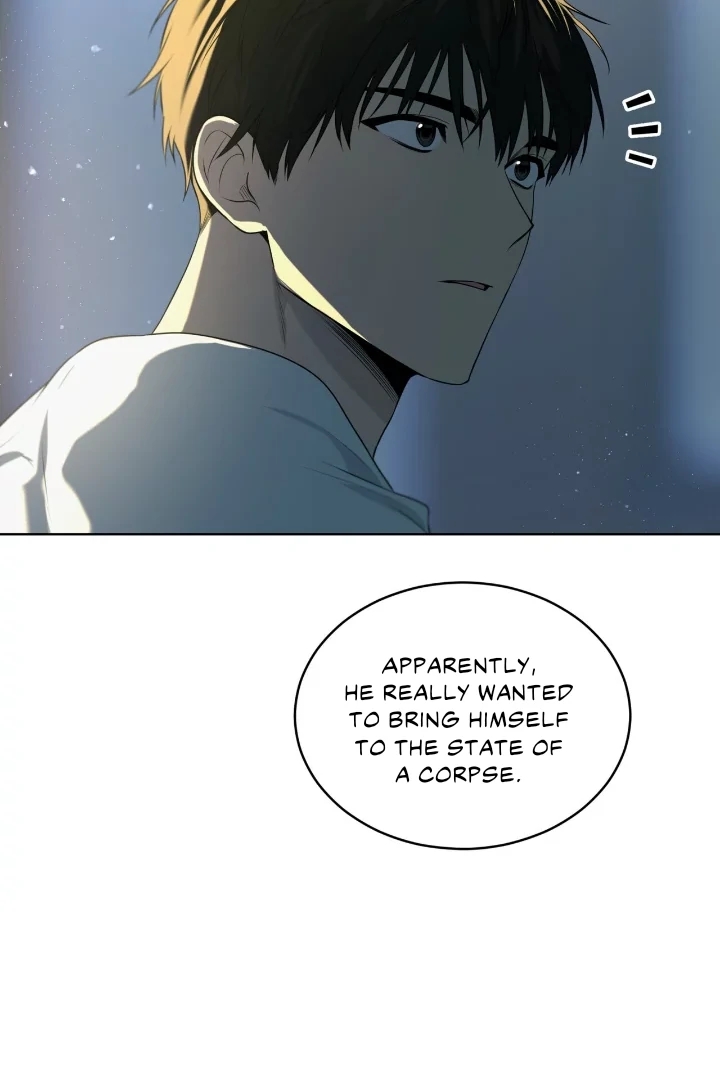 PASSION Chapter 136.8 page 48 - 