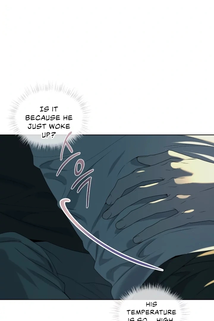 PASSION Chapter 136.8 page 55 - 