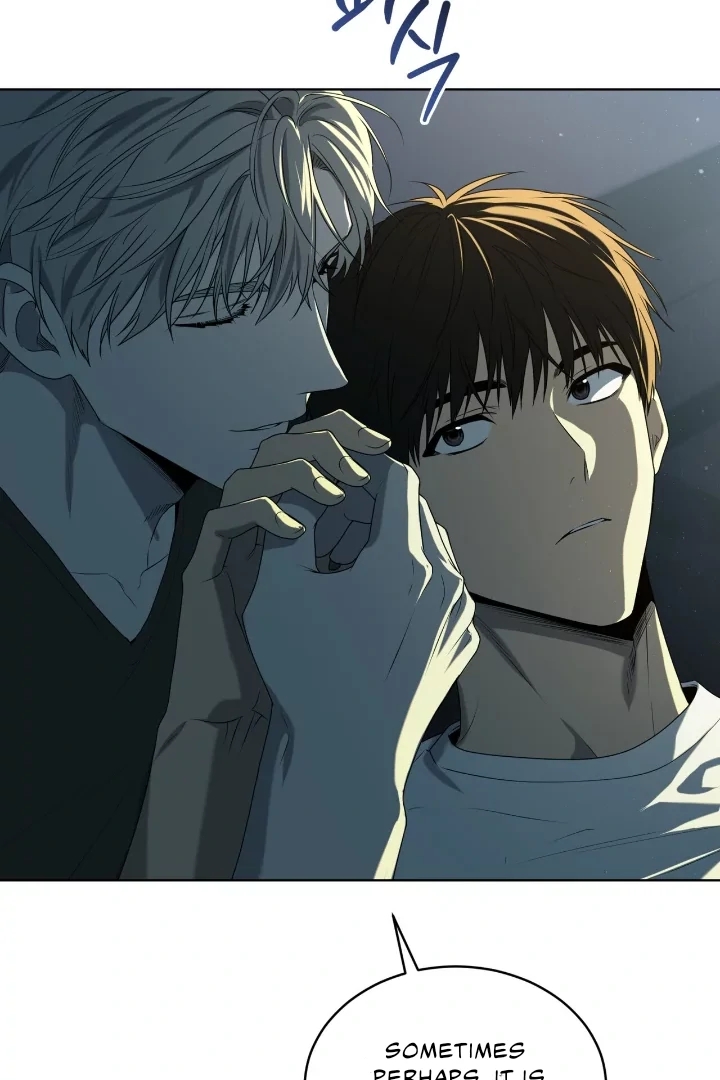 PASSION Chapter 136.8 page 58 - 