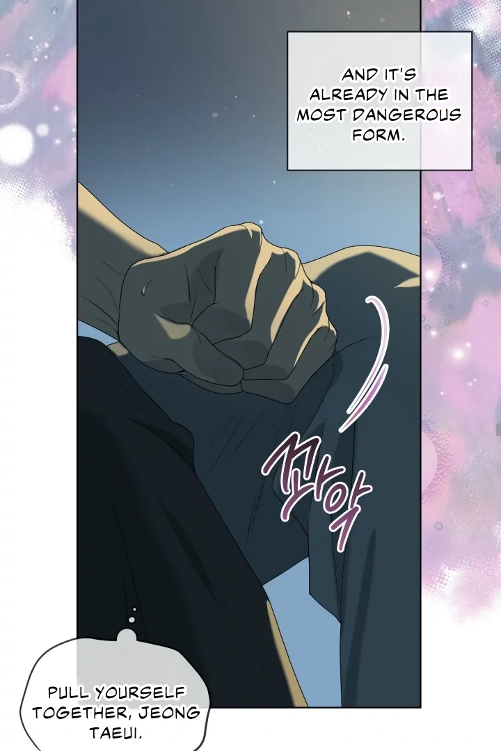 PASSION Chapter 136.8 page 66 - 