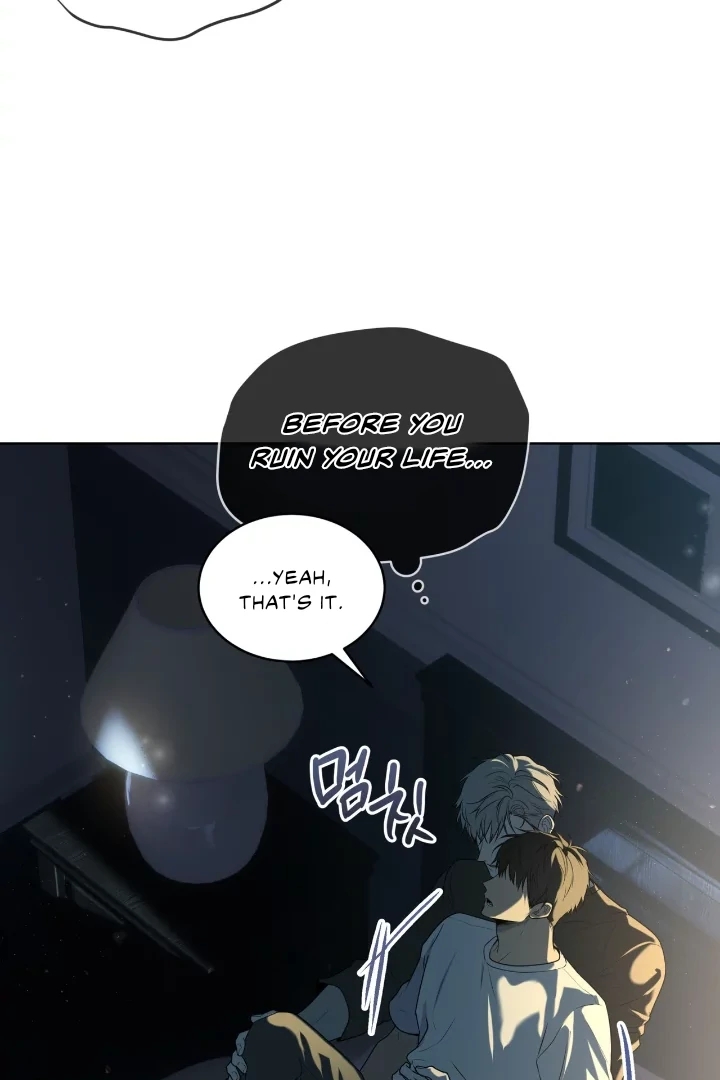 PASSION Chapter 136.8 page 67 - 