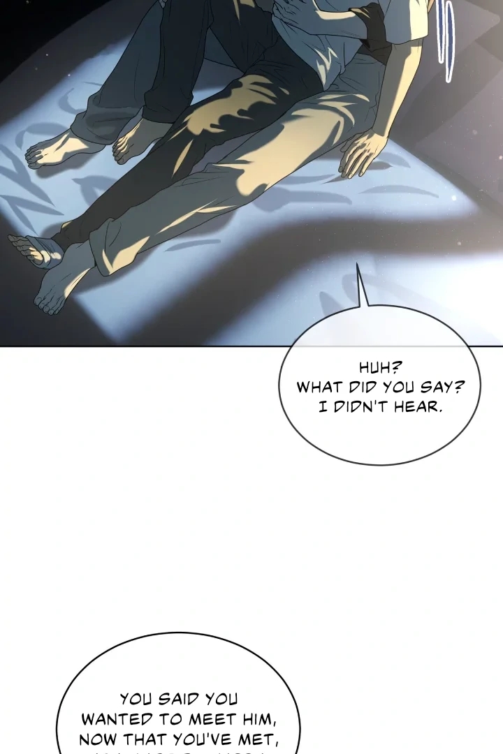 PASSION Chapter 136.8 page 68 - 