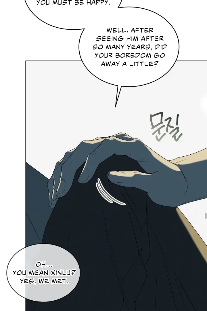 PASSION Chapter 136.8 page 69 - 