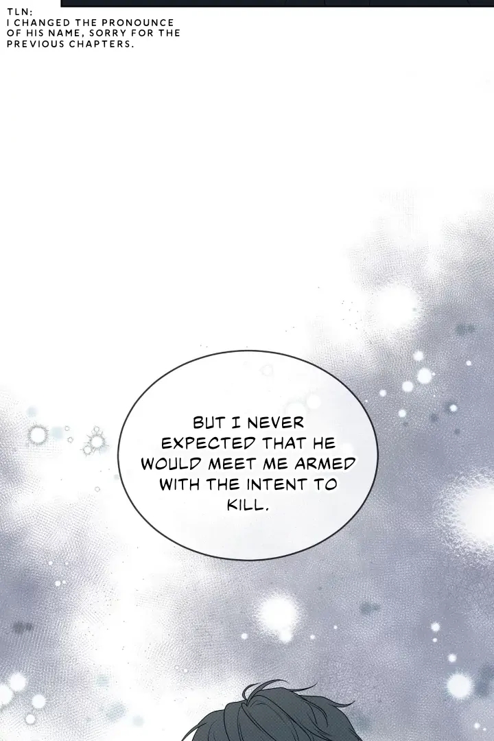 PASSION Chapter 136.8 page 70 - 