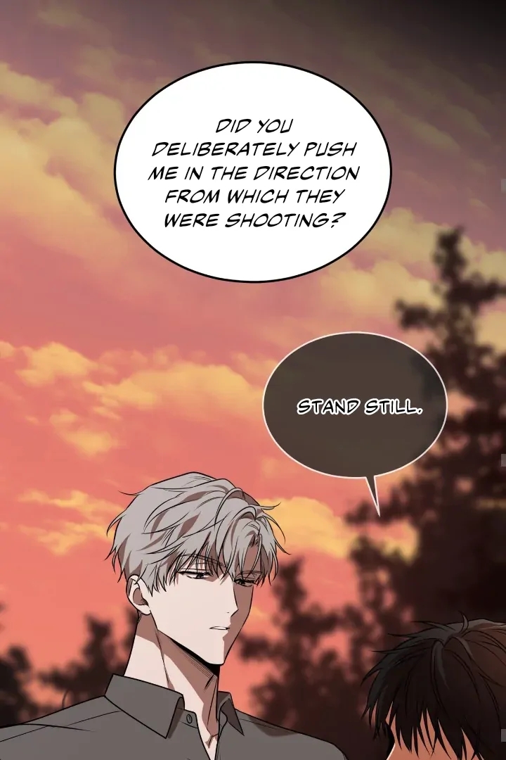 PASSION Chapter 136.8 page 77 - 
