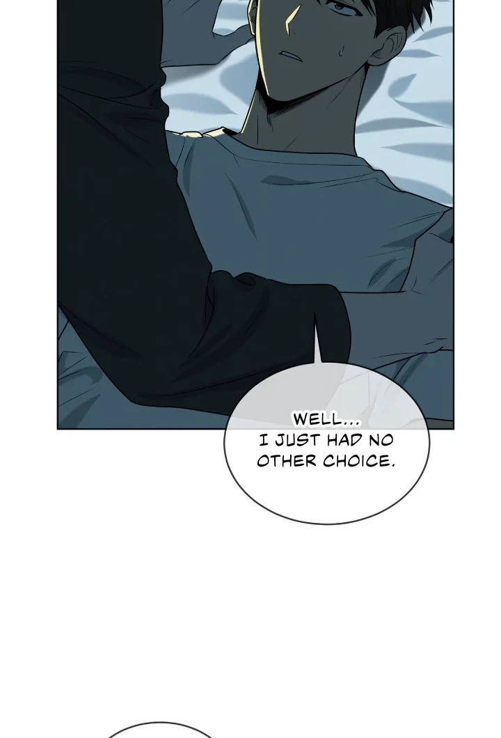 PASSION Chapter 136.8 page 83 - 