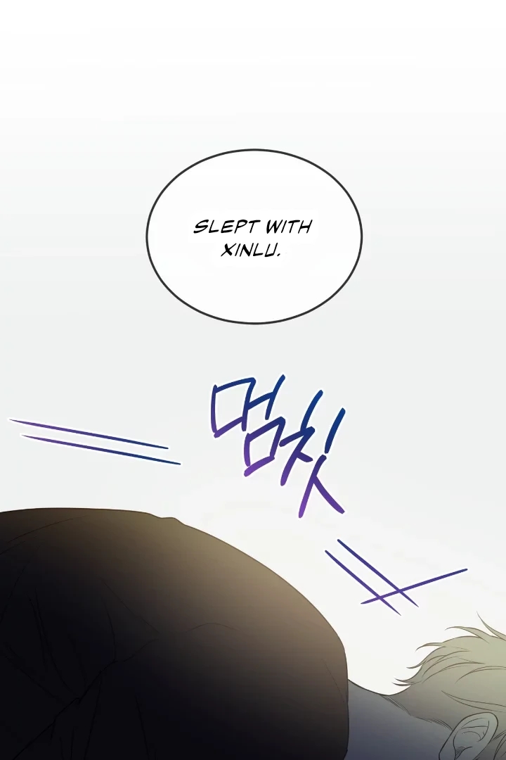 PASSION Chapter 136.8 page 85 - 