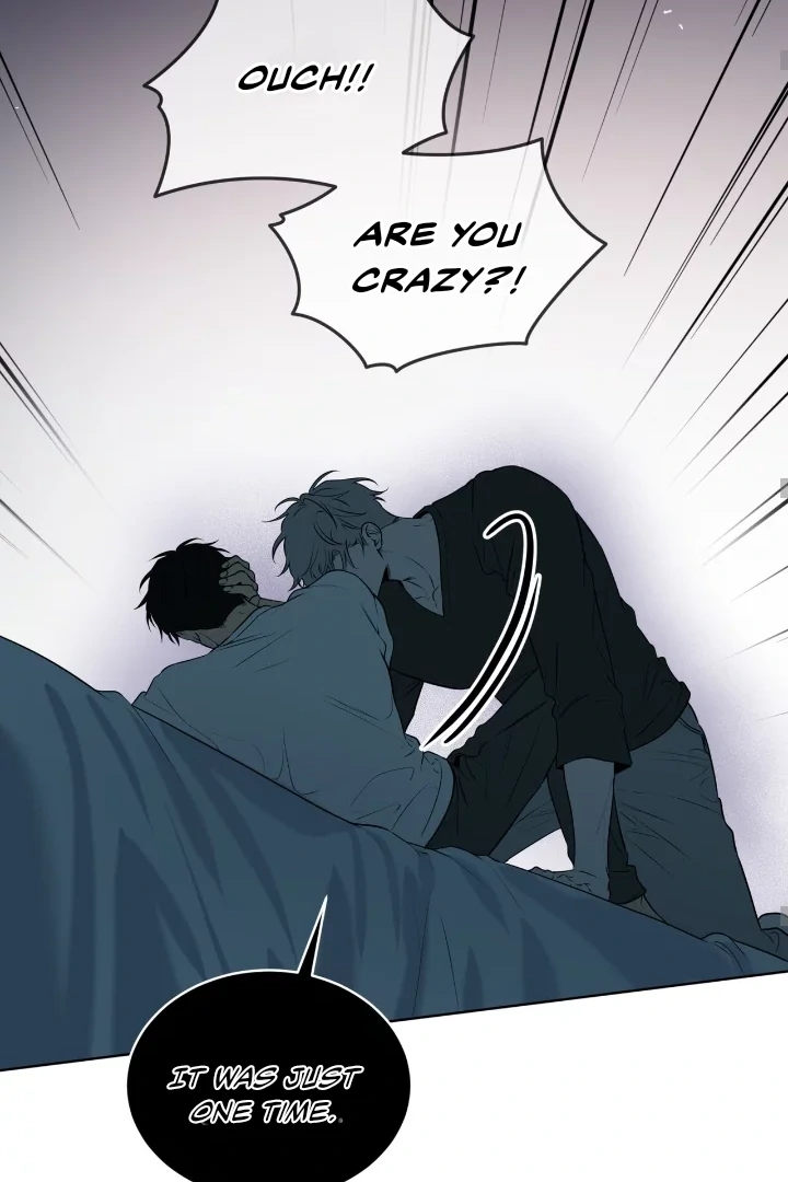 PASSION Chapter 136.8 page 88 - 