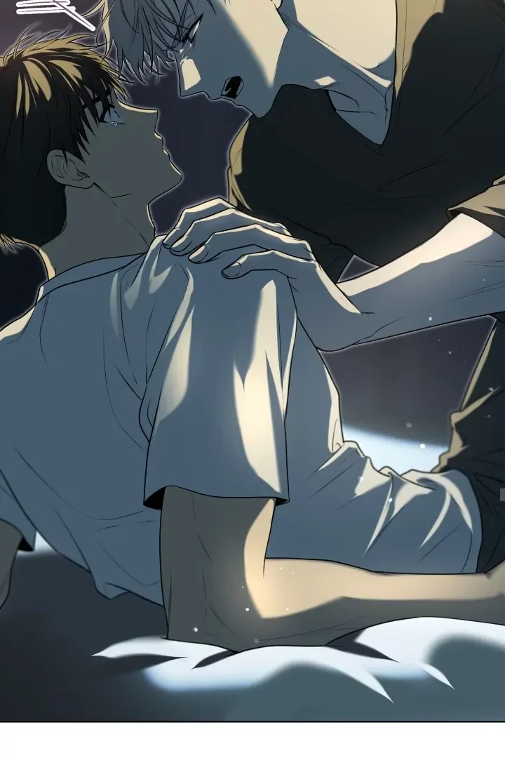 PASSION Chapter 136.8 page 90 - 