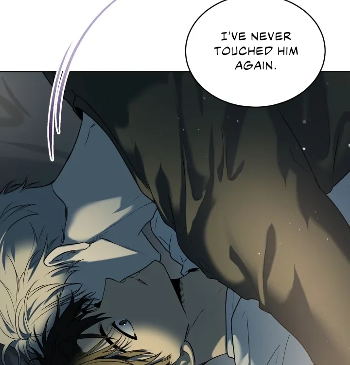 PASSION Chapter 136.8 page 93 - 