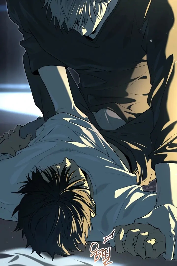 PASSION Chapter 136.8 page 97 - 