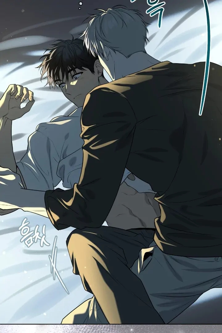 PASSION Chapter 136.8 page 100 - 