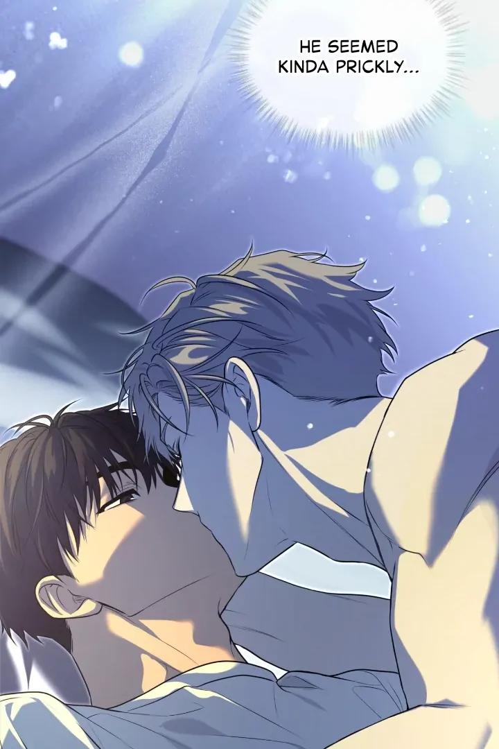 PASSION Chapter 136.9 page 16 - 