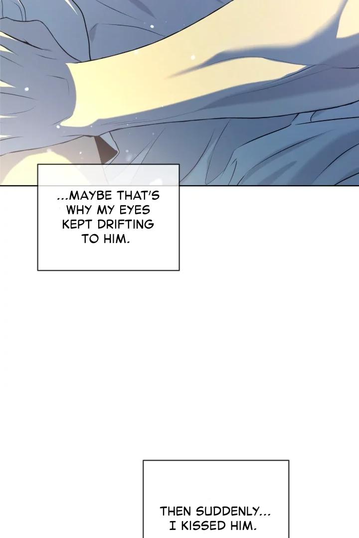 PASSION Chapter 136.9 page 17 - 