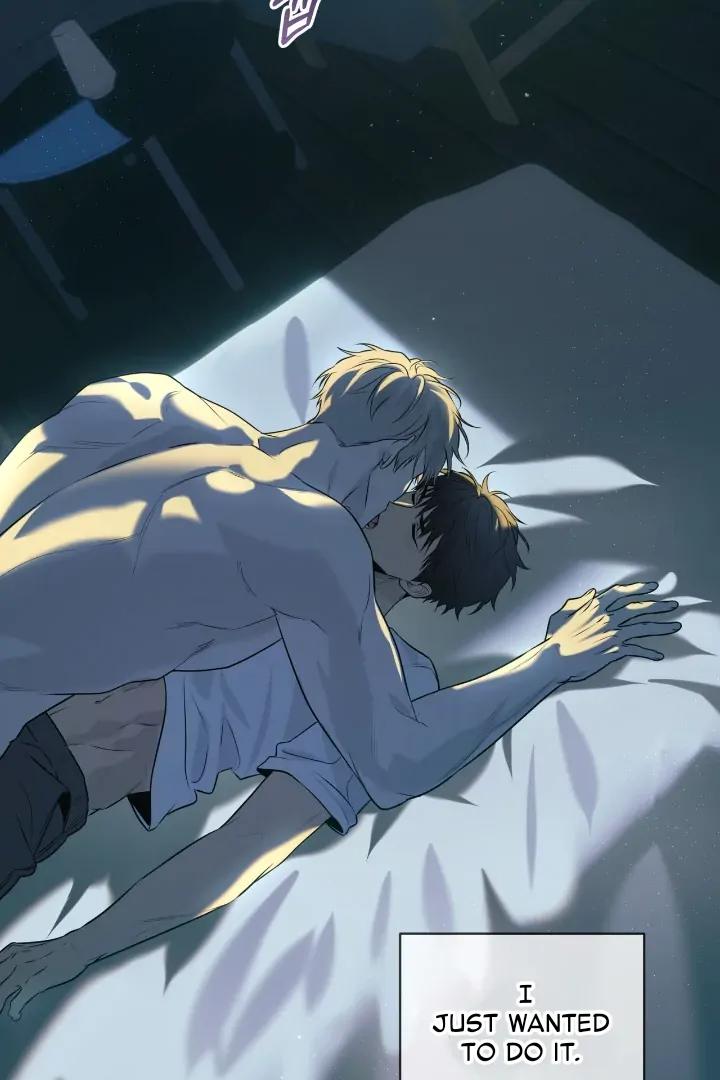 PASSION Chapter 136.9 page 22 - 