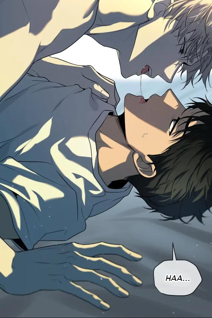 PASSION Chapter 136.9 page 25 - 