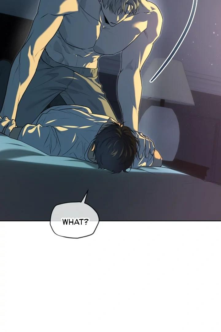PASSION Chapter 136.9 page 30 - 