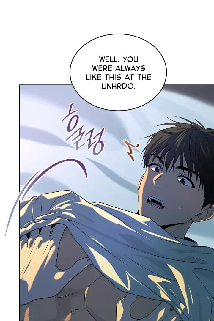 PASSION Chapter 136.9 page 31 - 