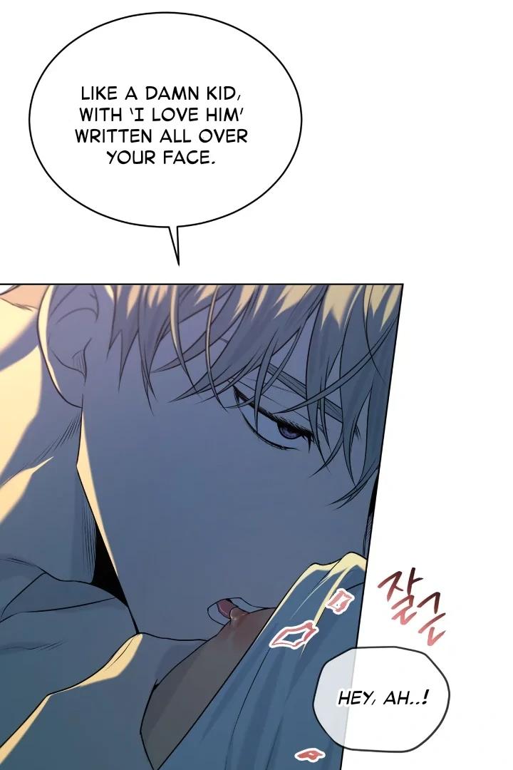 PASSION Chapter 136.9 page 33 - 