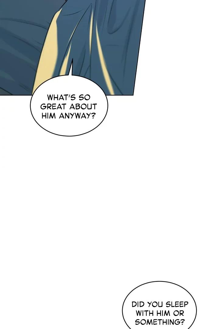 PASSION Chapter 136.9 page 34 - 