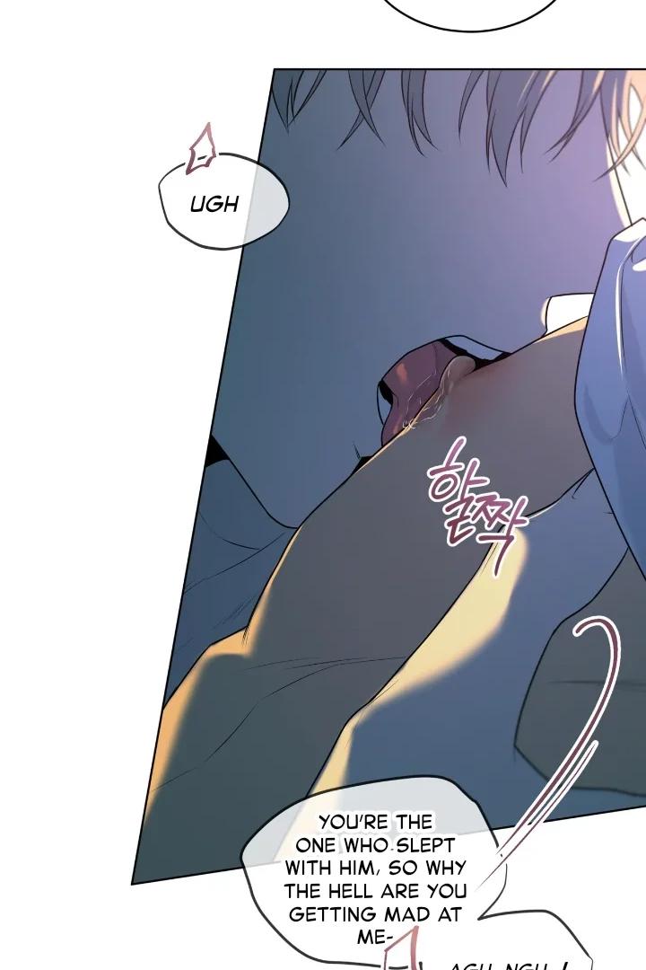 PASSION Chapter 136.9 page 35 - 