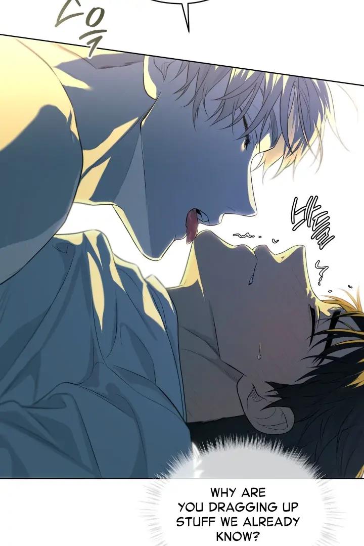 PASSION Chapter 136.9 page 39 - 