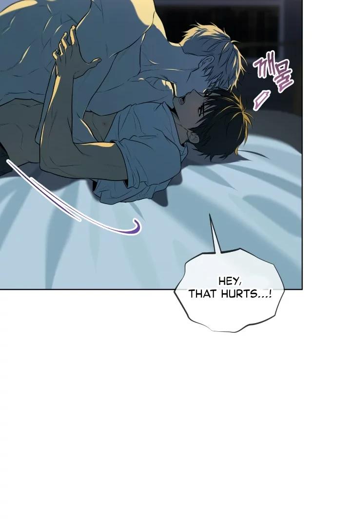 PASSION Chapter 136.9 page 41 - 