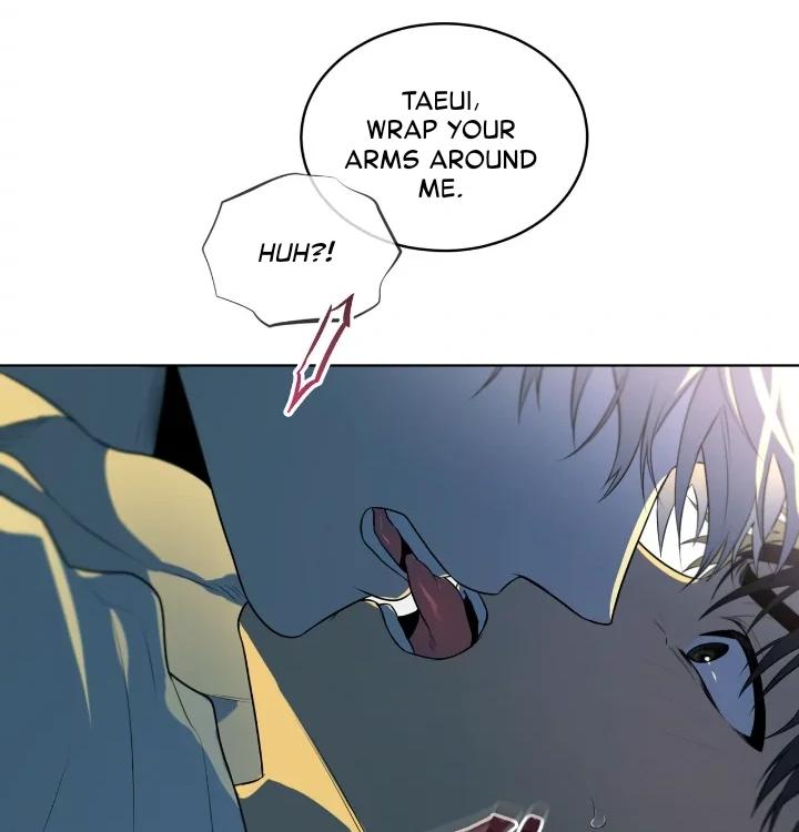PASSION Chapter 136.9 page 42 - 