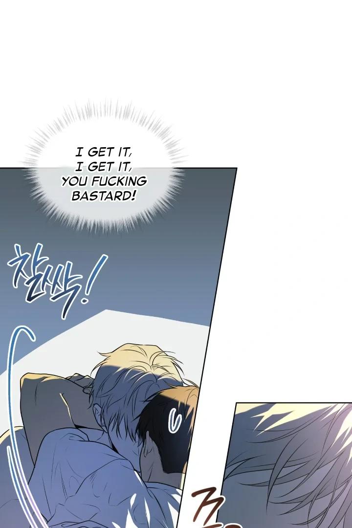PASSION Chapter 136.9 page 44 - 
