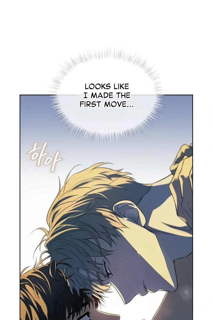 PASSION Chapter 136.9 page 48 - 