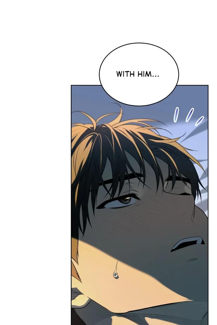 PASSION Chapter 136.9 page 50 - 