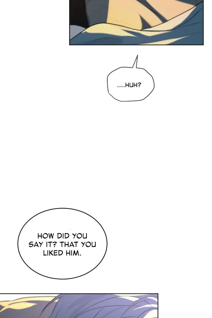 PASSION Chapter 136.9 page 51 - 