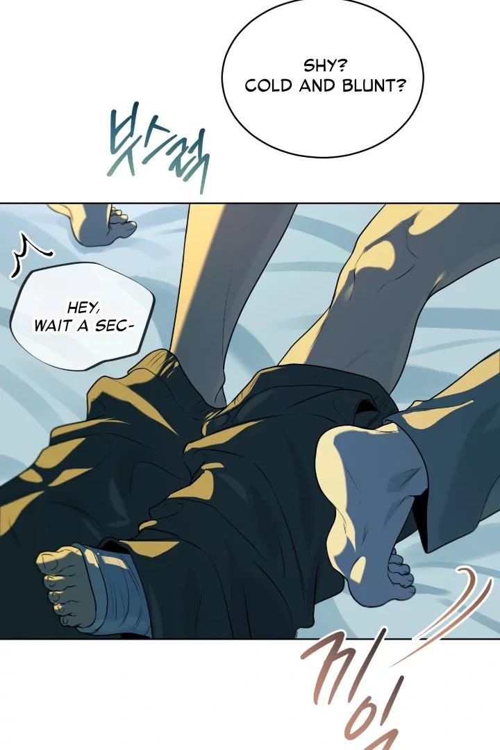 PASSION Chapter 136.9 page 53 - 