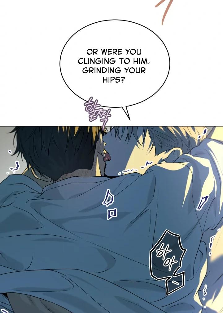 PASSION Chapter 136.9 page 54 - 