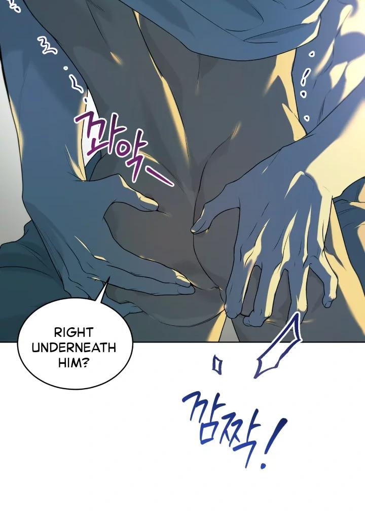 PASSION Chapter 136.9 page 55 - 