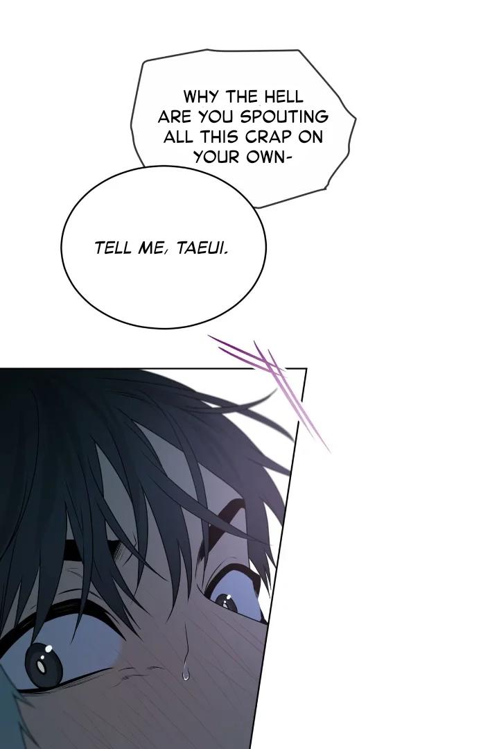 PASSION Chapter 136.9 page 56 - 