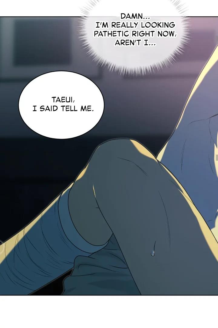 PASSION Chapter 136.9 page 61 - 
