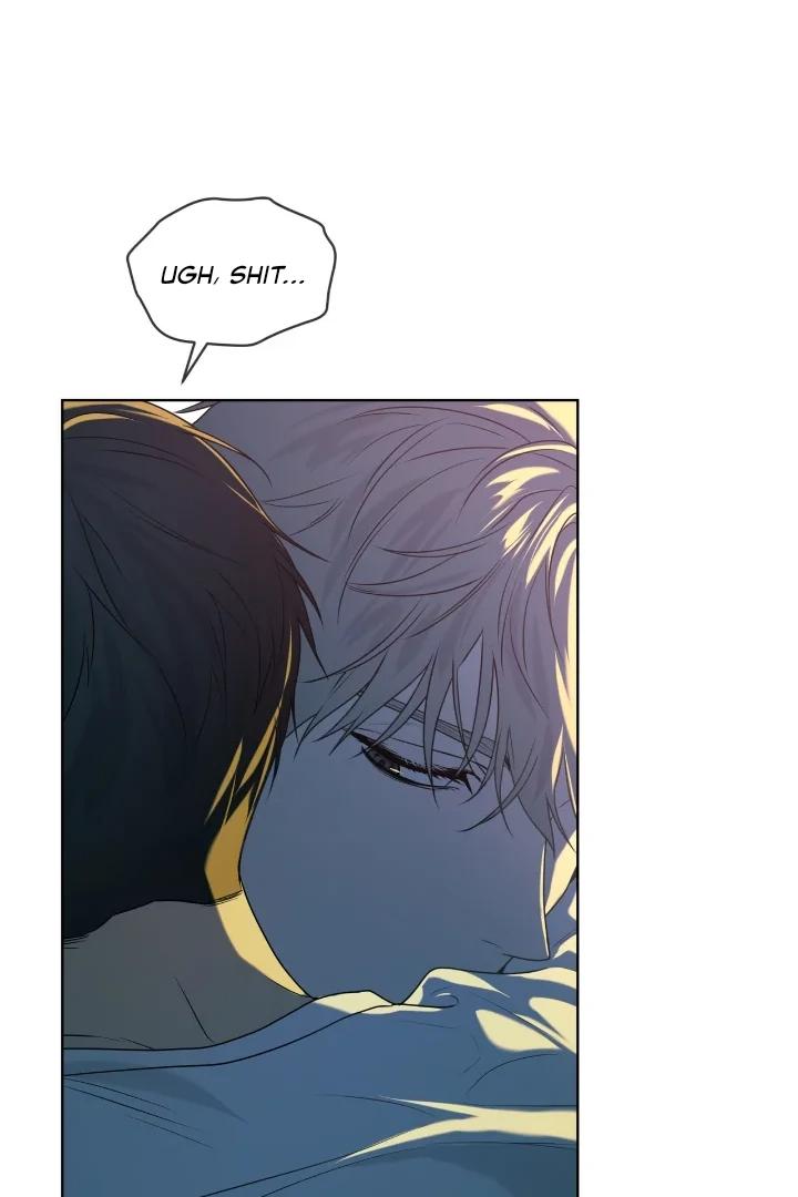 PASSION Chapter 136.9 page 62 - 