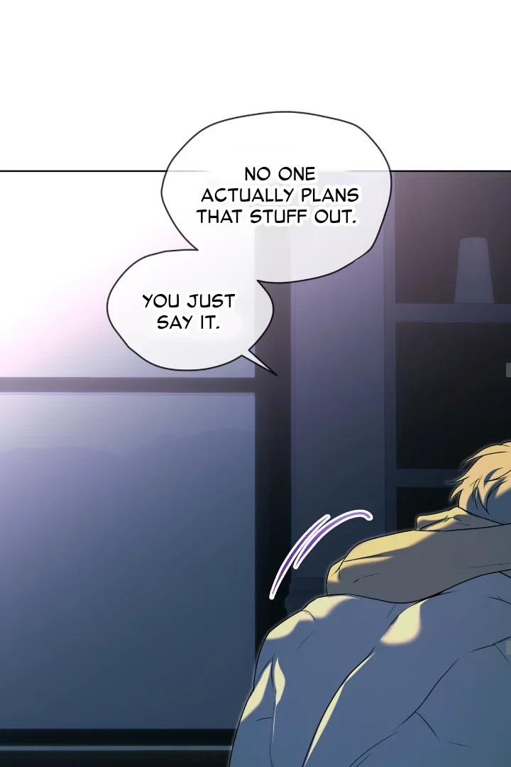 PASSION Chapter 136.9 page 64 - 
