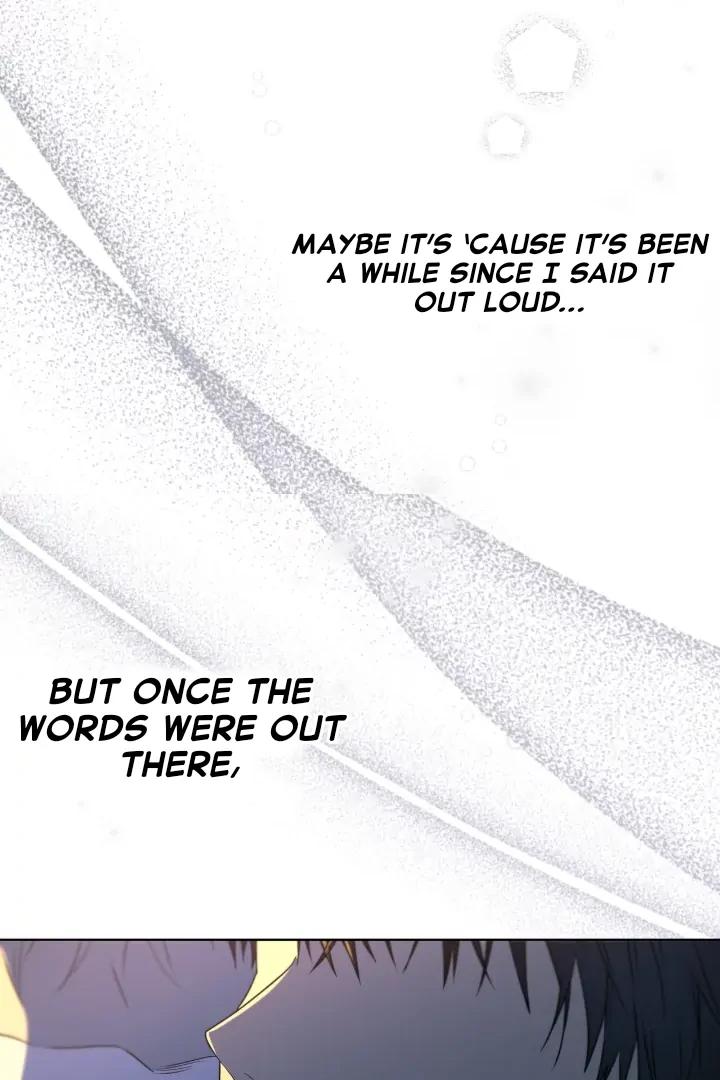 PASSION Chapter 136.9 page 68 - 