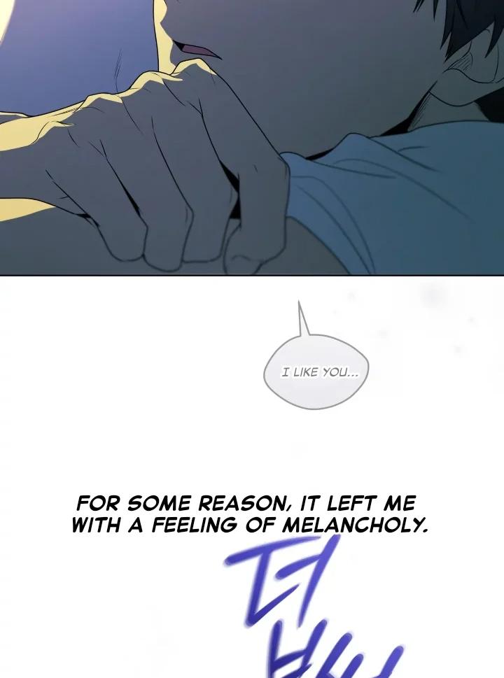 PASSION Chapter 136.9 page 69 - 