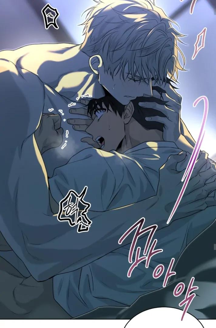PASSION Chapter 136.9 page 77 - 