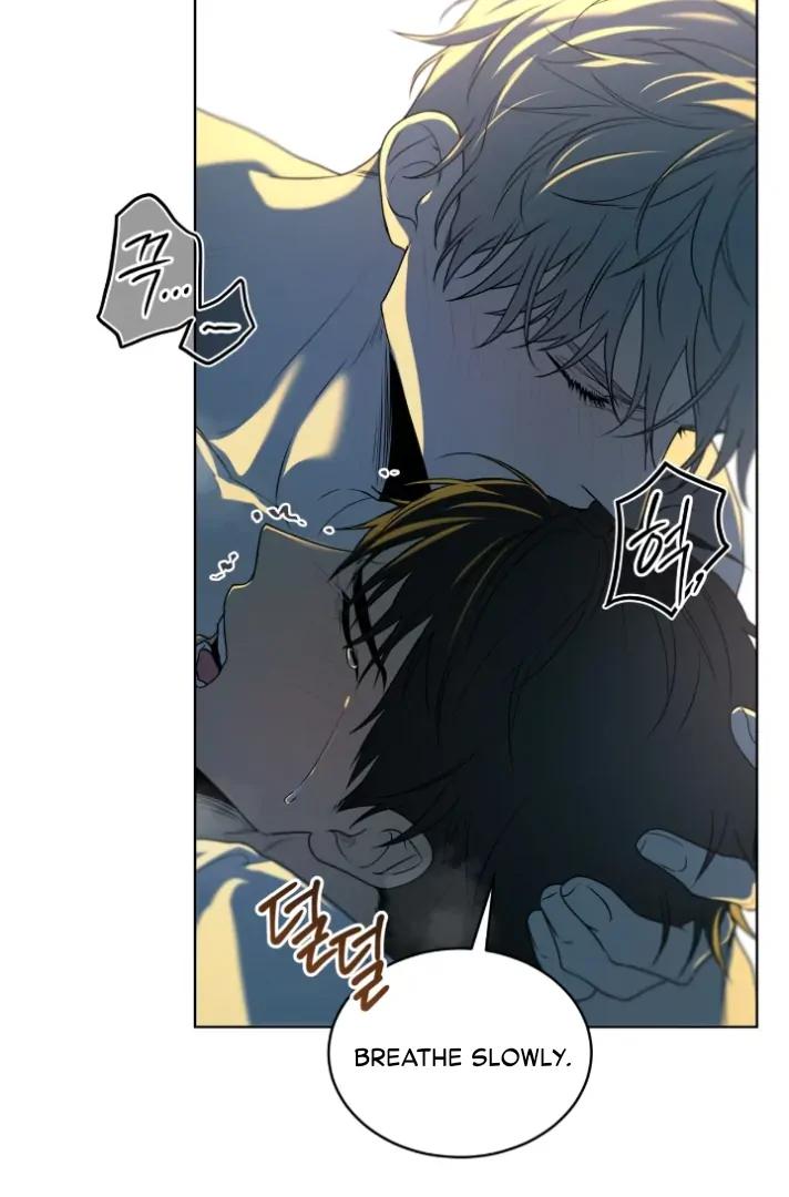 PASSION Chapter 136.9 page 79 - 