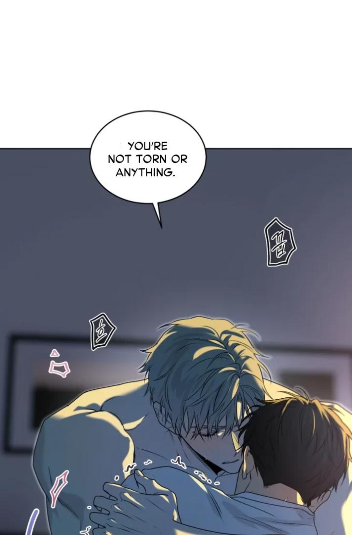 PASSION Chapter 136.9 page 80 - 